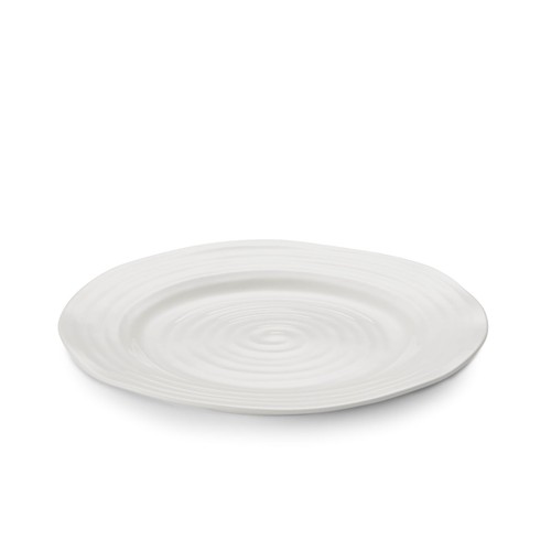 Sophie Conran White Porcelain Side Plate thumbnail 2