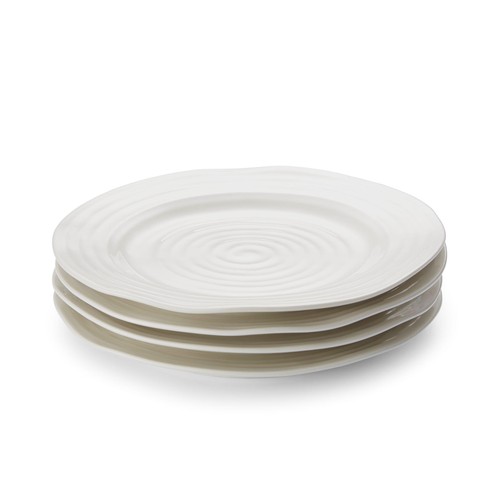 Sophie Conran White Porcelain Side Plate thumbnail 4