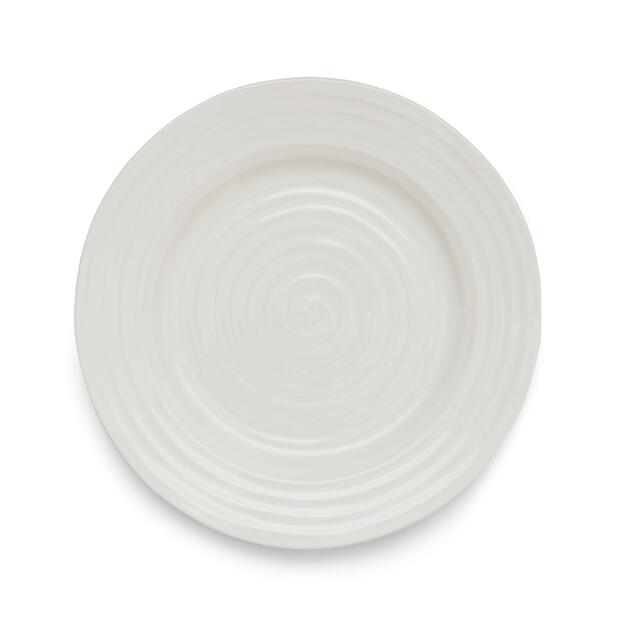 Sophie Conran White Porcelain Side Plate