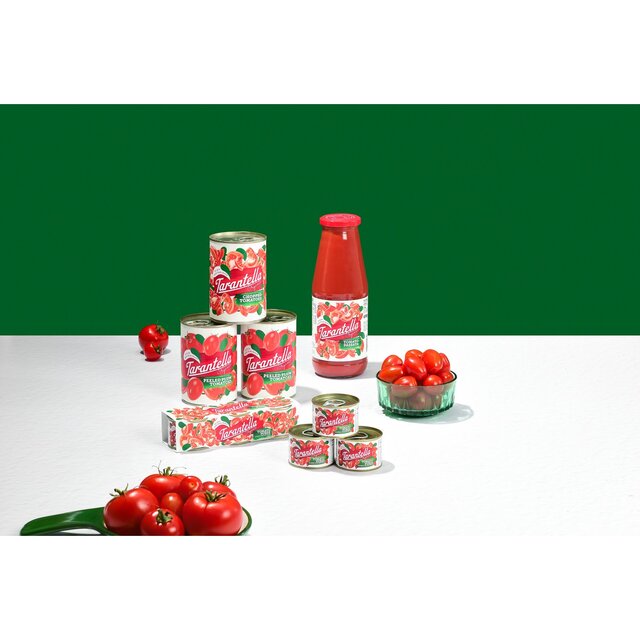 Tarantella Organic Passata thumbnail 2