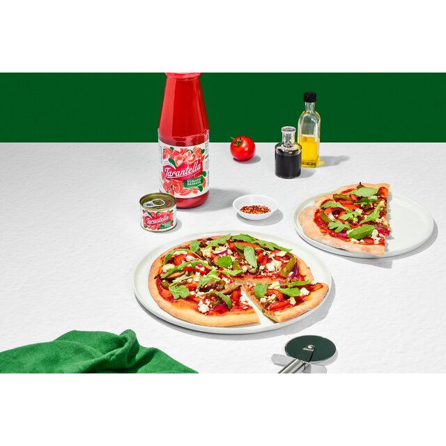 Tarantella Organic Passata thumbnail 3