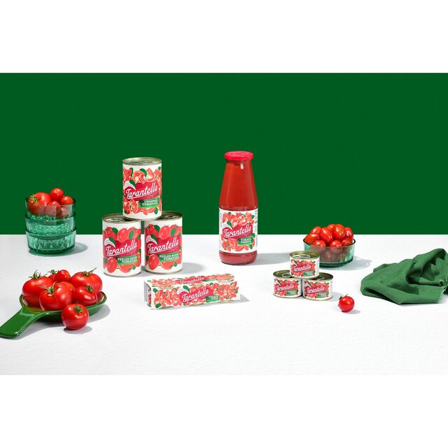 Tarantella Organic Passata thumbnail 4