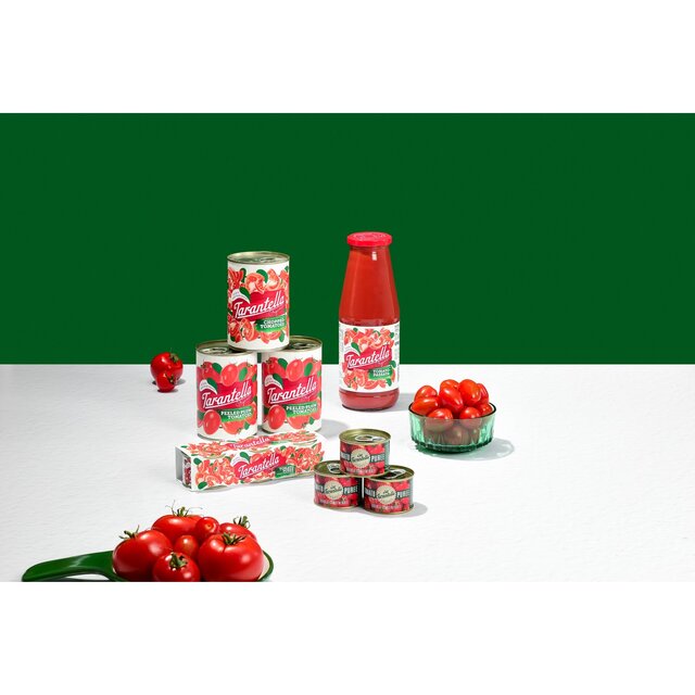 Tarantella Organic Passata thumbnail 5