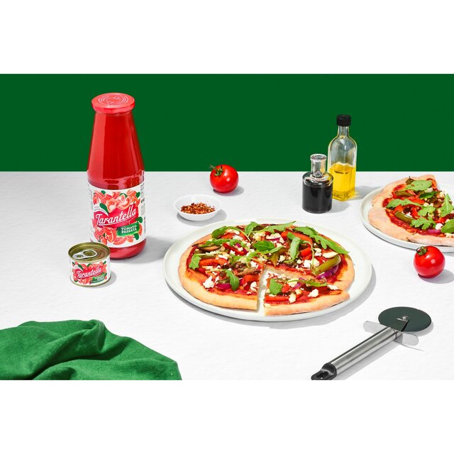 Tarantella Organic Passata thumbnail 6