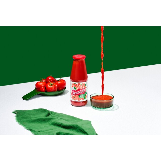 Tarantella Organic Passata thumbnail 7