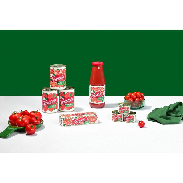 Tarantella Organic Passata thumbnail 9