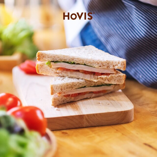 Hovis Best of Both Medium Sliced thumbnail 4