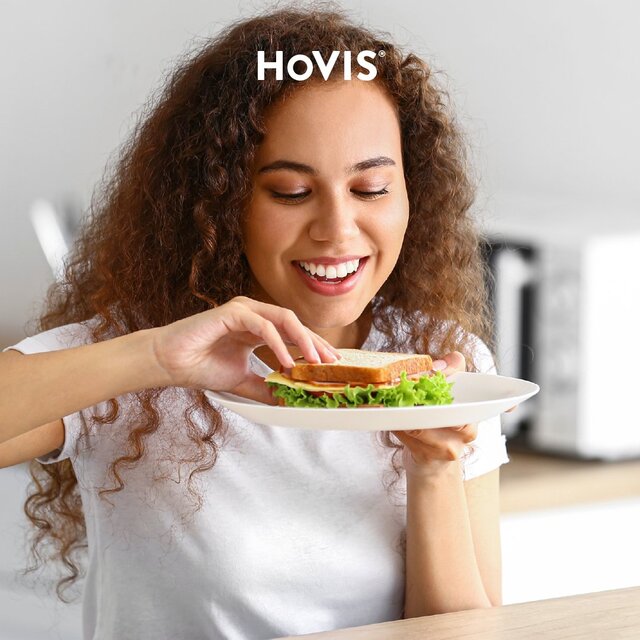 Hovis Best of Both Medium Sliced thumbnail 5