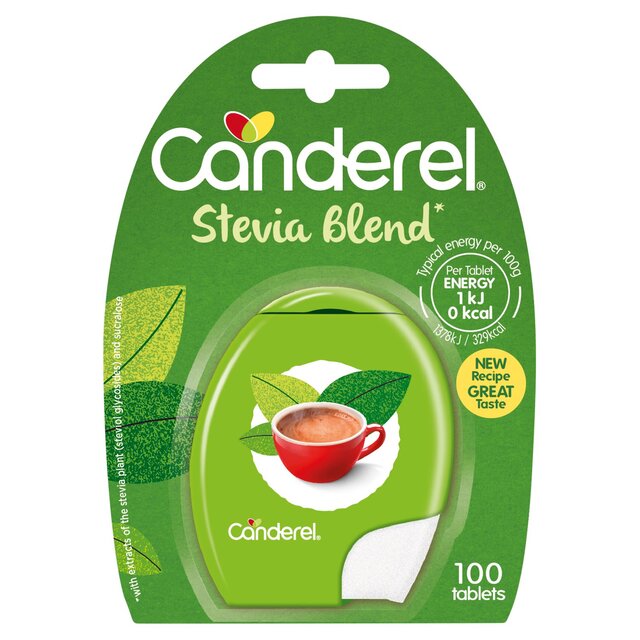 Canderel Green Tablets