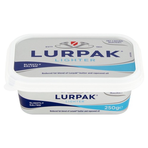 Lurpak Lighter Spreadable Butter thumbnail 3