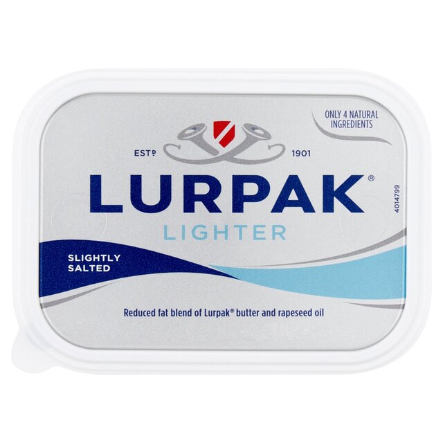 Lurpak Lighter Spreadable Butter thumbnail 2