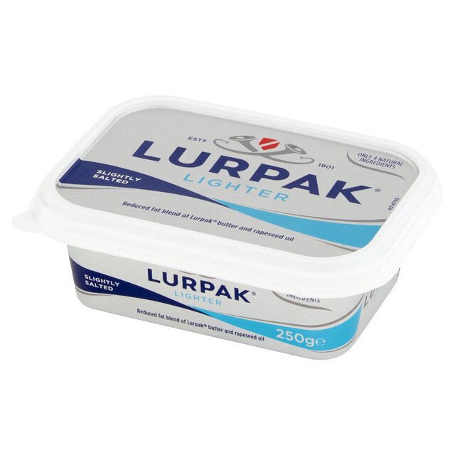 Lurpak Lighter Spreadable Butter thumbnail 4