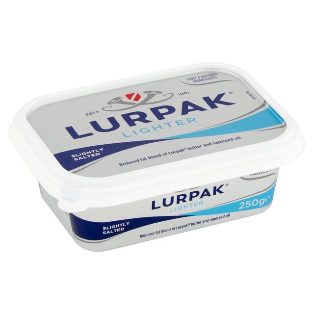 Lurpak Lighter Spreadable Butter thumbnail 5