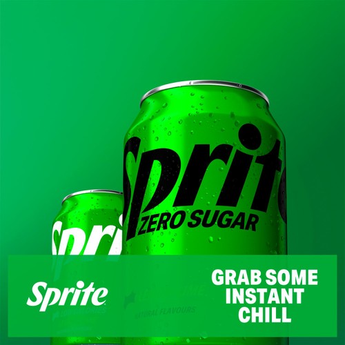 Sprite Zero Sugar thumbnail 6