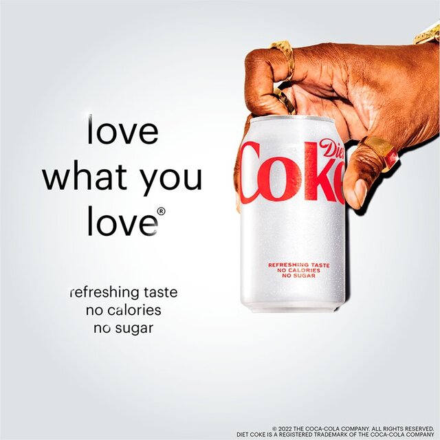 Diet Coke thumbnail 2