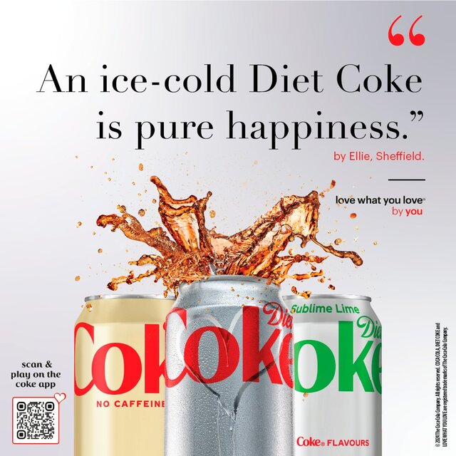 Diet Coke thumbnail 4