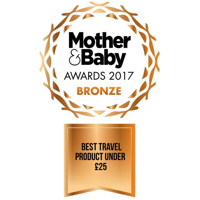 Vital Baby Hygiene AQUAINT Cleansing Water thumbnail 5