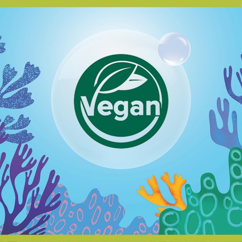 Palmolive Aquarium Vegan Liquid Handwash Soap thumbnail 6