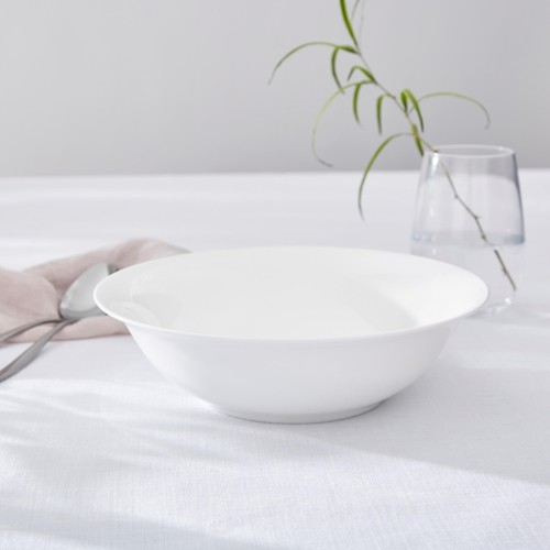 Royal Worcester Serendipity White Open Veg Bowl thumbnail 4