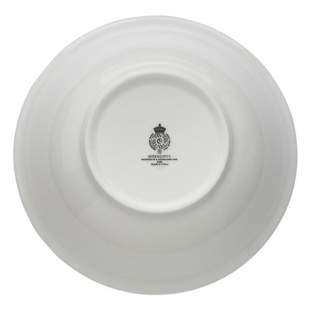 Royal Worcester Serendipity White Open Veg Bowl thumbnail 3