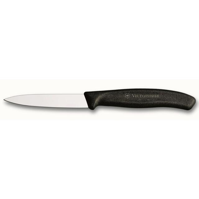 Victorinox Paring Knives, Black thumbnail 2