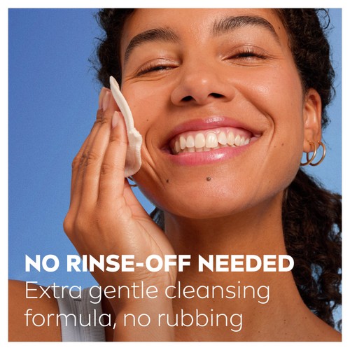 NIVEA MicellAIR Micellar Water for Sensitive Skin thumbnail 3