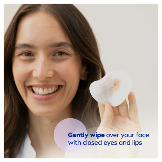 NIVEA MicellAIR Micellar Water for Sensitive Skin thumbnail 10