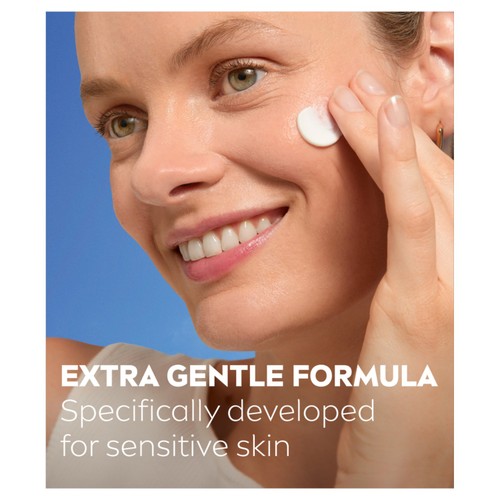 NIVEA Night Cream Face Moisturiser for Sensitive Skin thumbnail 5