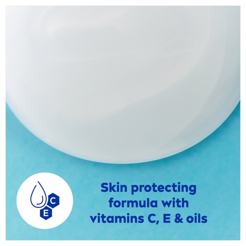 NIVEA Creme Care Shower Cream thumbnail 5