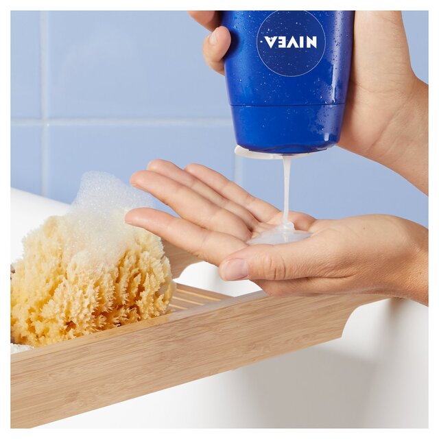NIVEA Creme Care Shower Cream thumbnail 2