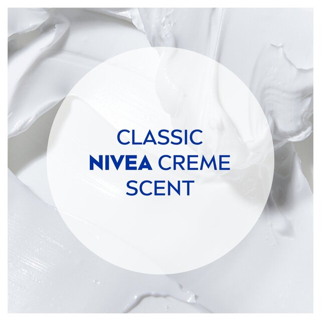 NIVEA Creme Care Shower Cream thumbnail 4