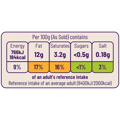 Ocado Free Range Whole Chicken thumbnail 3