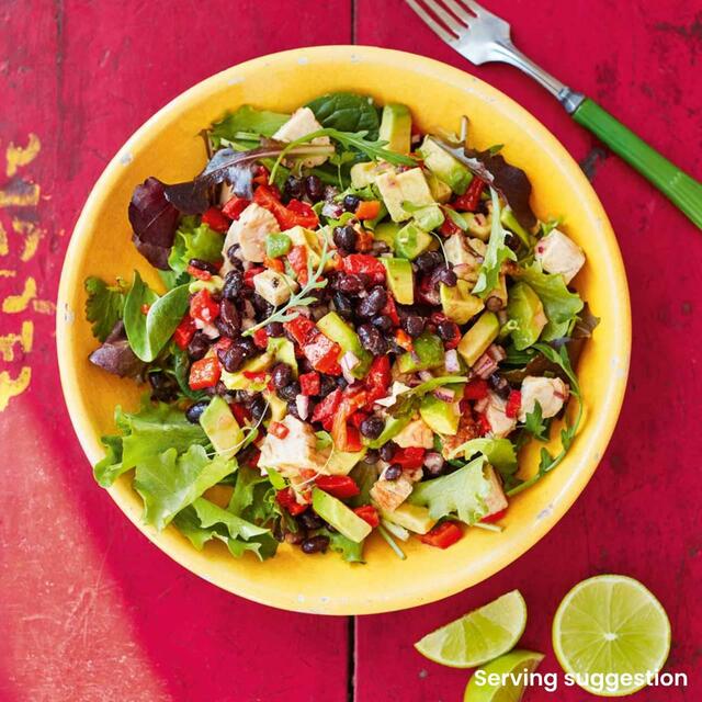 Ocado Free Range Whole Chicken thumbnail 5