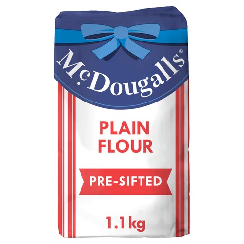 McDougalls Plain Flour thumbnail 2