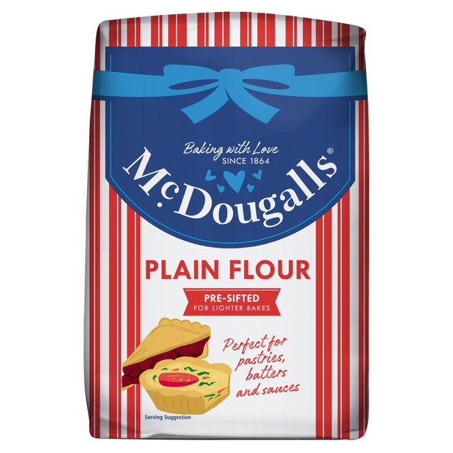 McDougalls Plain Flour thumbnail 2