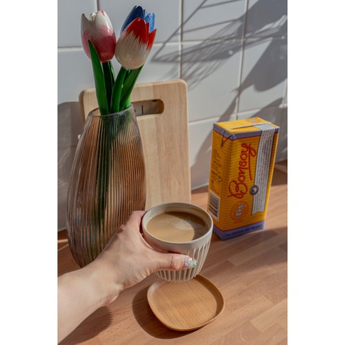 Bonsoy Soya Milk Sweetened thumbnail 3