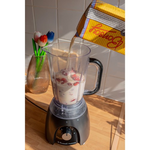 Bonsoy Soya Milk Sweetened thumbnail 4