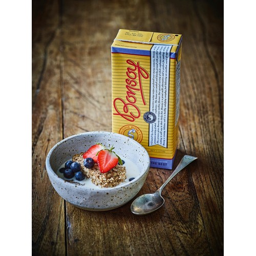 Bonsoy Soya Milk Sweetened thumbnail 6