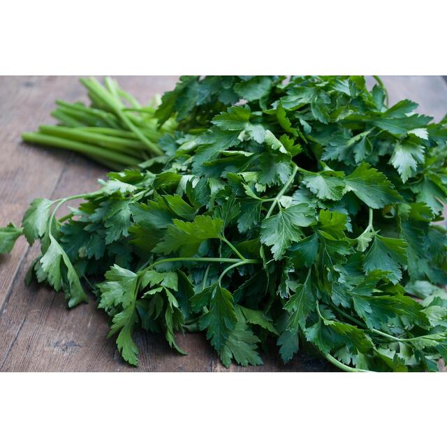 Natoora Fresh Italian Flat Leaf Parsley thumbnail 2