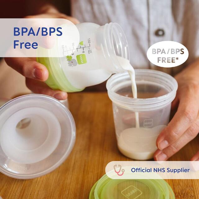 MAM  Storage Pots thumbnail 3