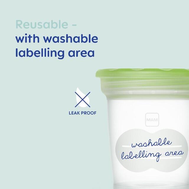 MAM  Storage Pots thumbnail 5