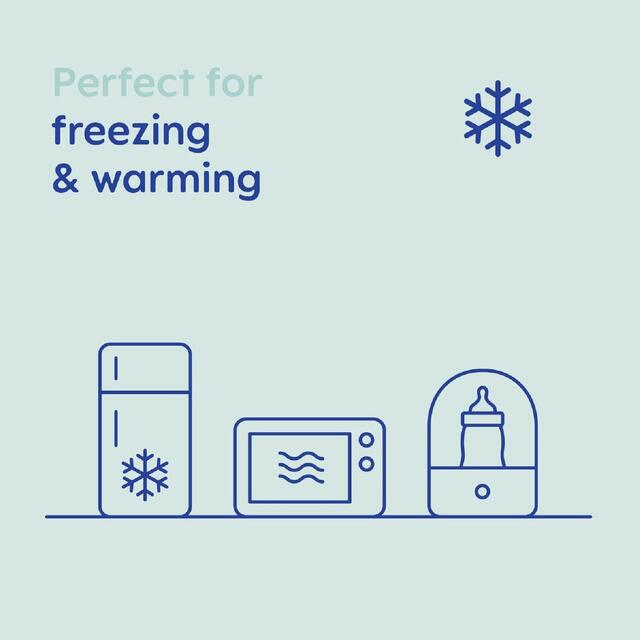 MAM  Storage Pots thumbnail 6