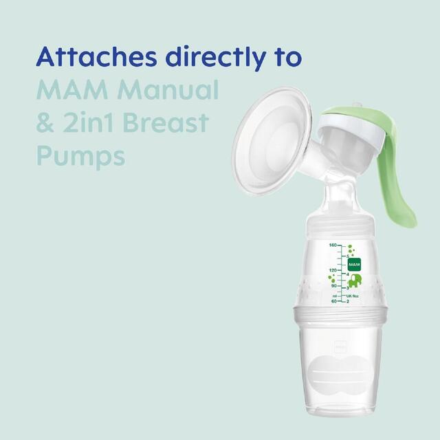 MAM  Storage Pots thumbnail 7