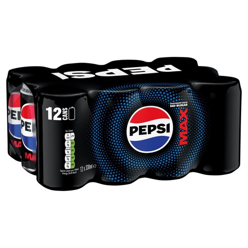 Pepsi Max thumbnail 2