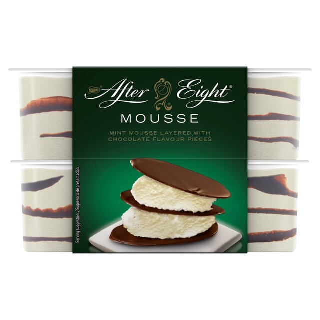 After Eight Mousse thumbnail 2