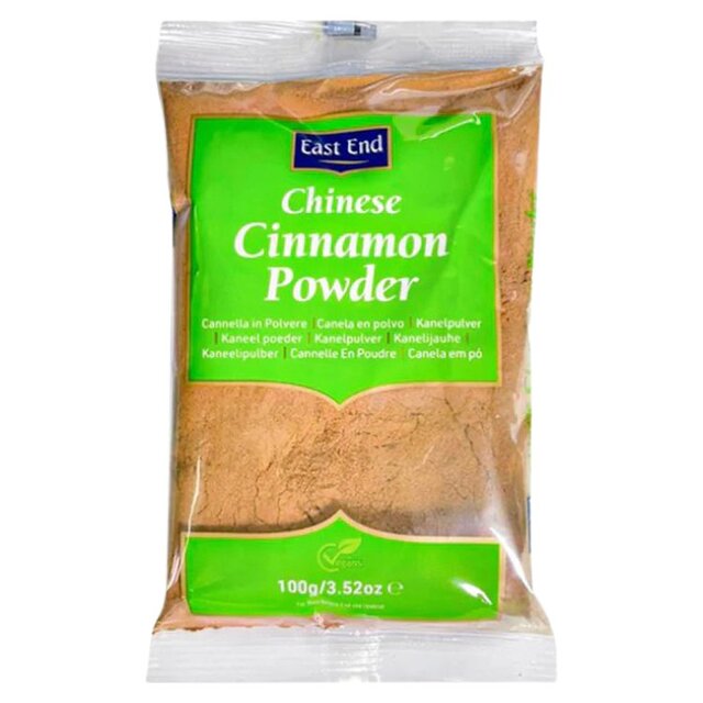 East End Cinnamon Powder
