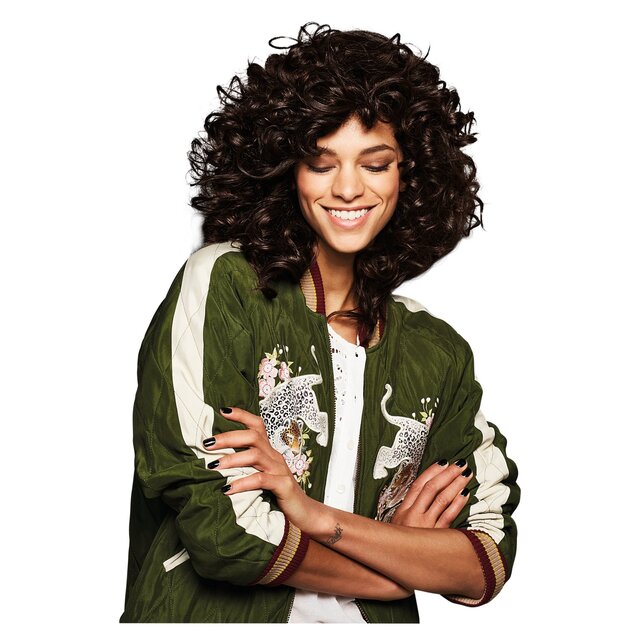 Schwarzkopf Live Intense Color 880 Tempting Chocolate Hair Dye thumbnail 2