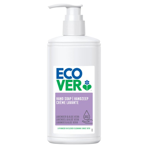 Ecover Liquid Hand Soap