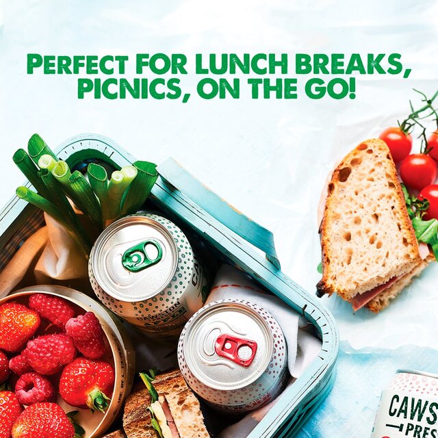 Cawston Press Sparkling Cloudy Apple thumbnail 2