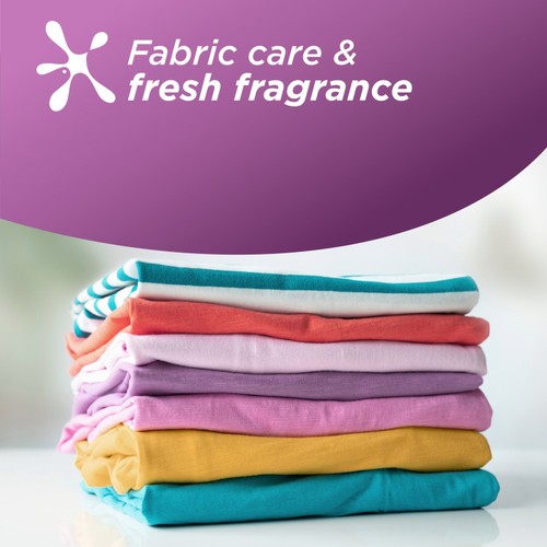 Persil Colour Fabric Cleaning Washing Powder 21 Washes thumbnail 4